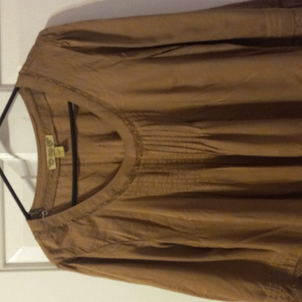Nine West vintage America collection top